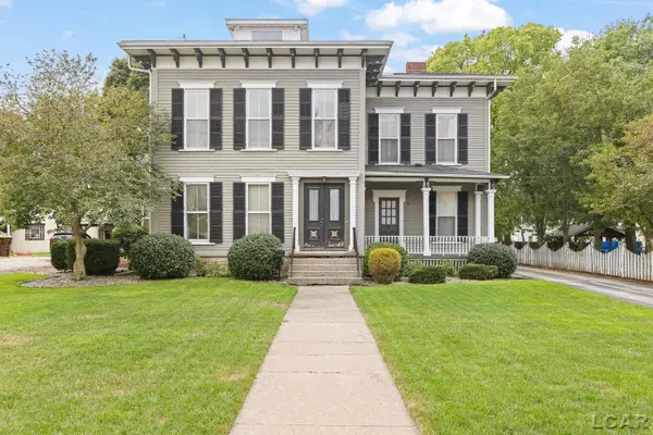 222 E Maumee Street, Adrian, MI 49221
