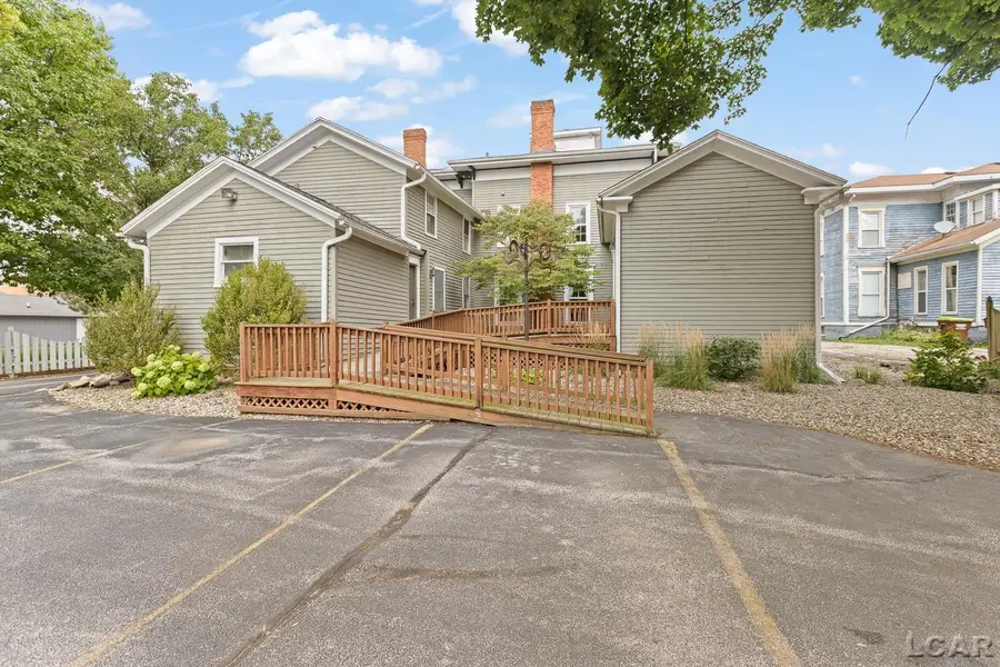 222 E Maumee Street, Adrian, MI 49221 - #2