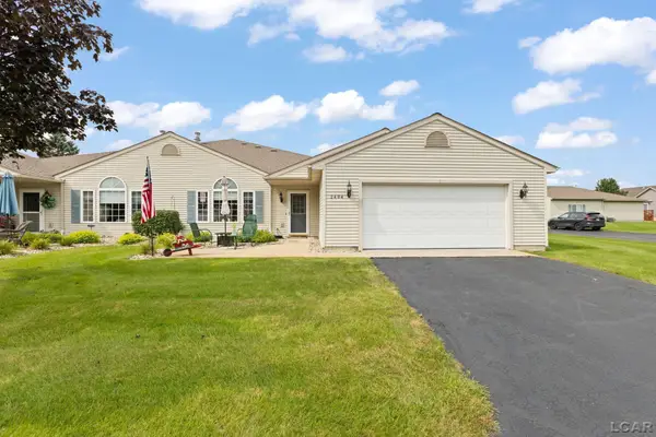 2404 Stillwater Drive, Tecumseh, MI 49286