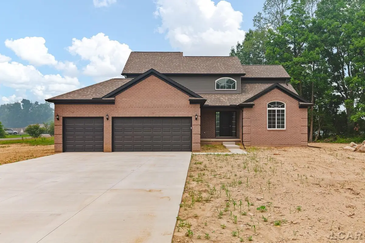 2230 Congressional Lane, Grass Lake, MI 49240 - #1