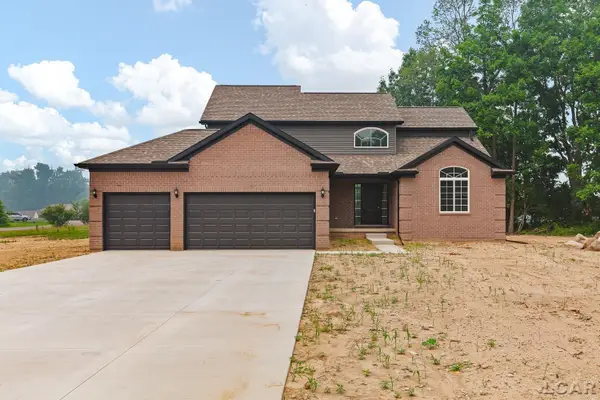2230 Congressional Lane, Grass Lake, MI 49240