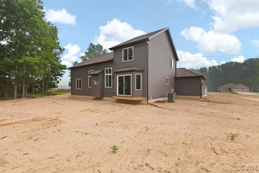 2230 Congressional Lane, Grass Lake, MI 49240 - #2