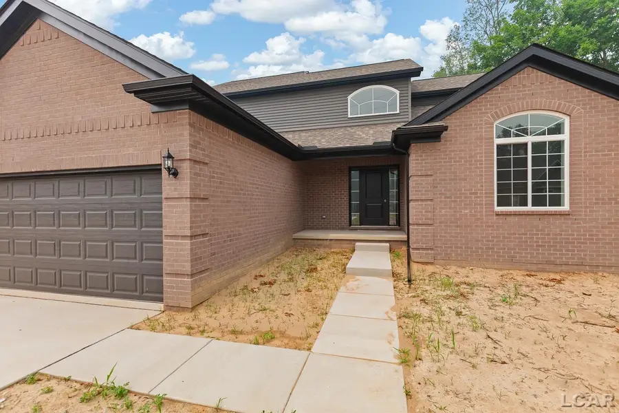 2230 Congressional Lane, Grass Lake, MI 49240 - #3