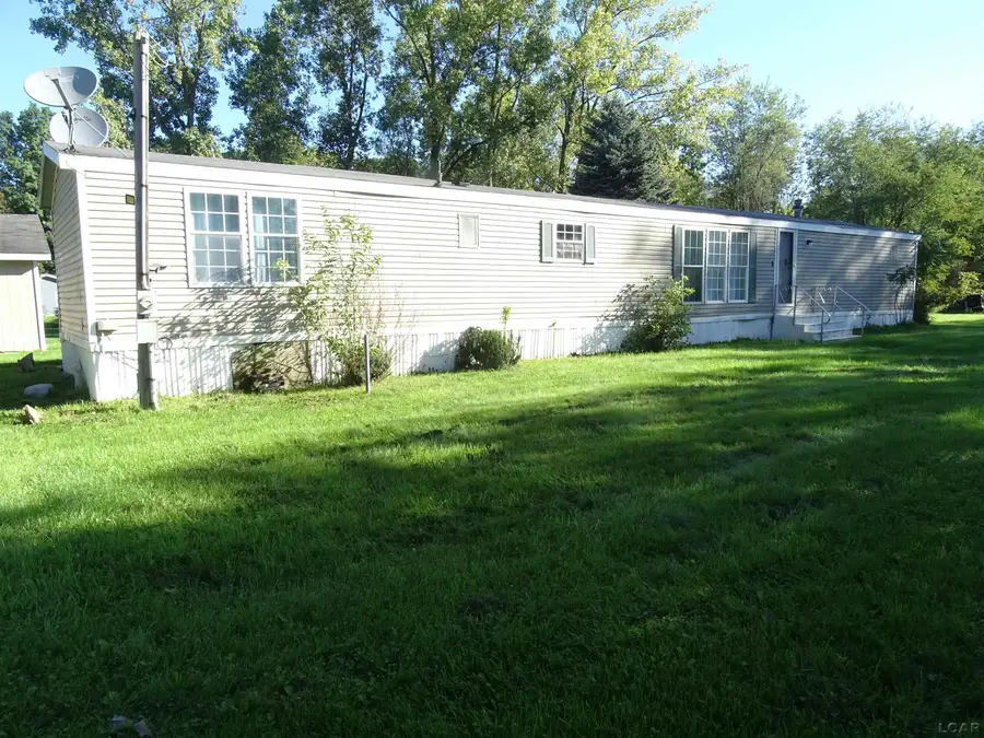 6627 Hallenbeck Highway, Manitou Beach, MI 49253 - #2