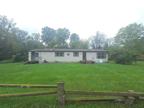 942 Munith Road, Jackson, MI 49201-0