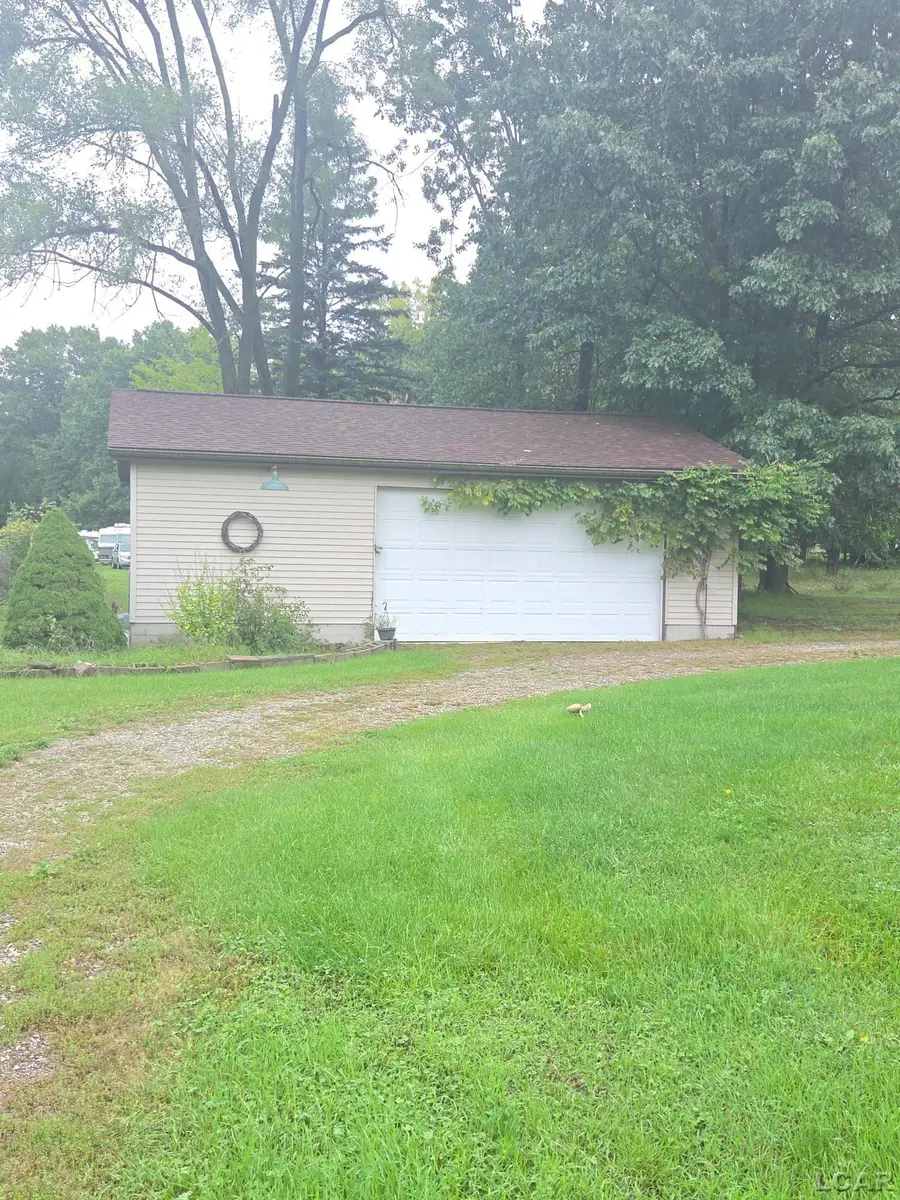 942 Munith Road, Jackson, MI 49201-0 - #2