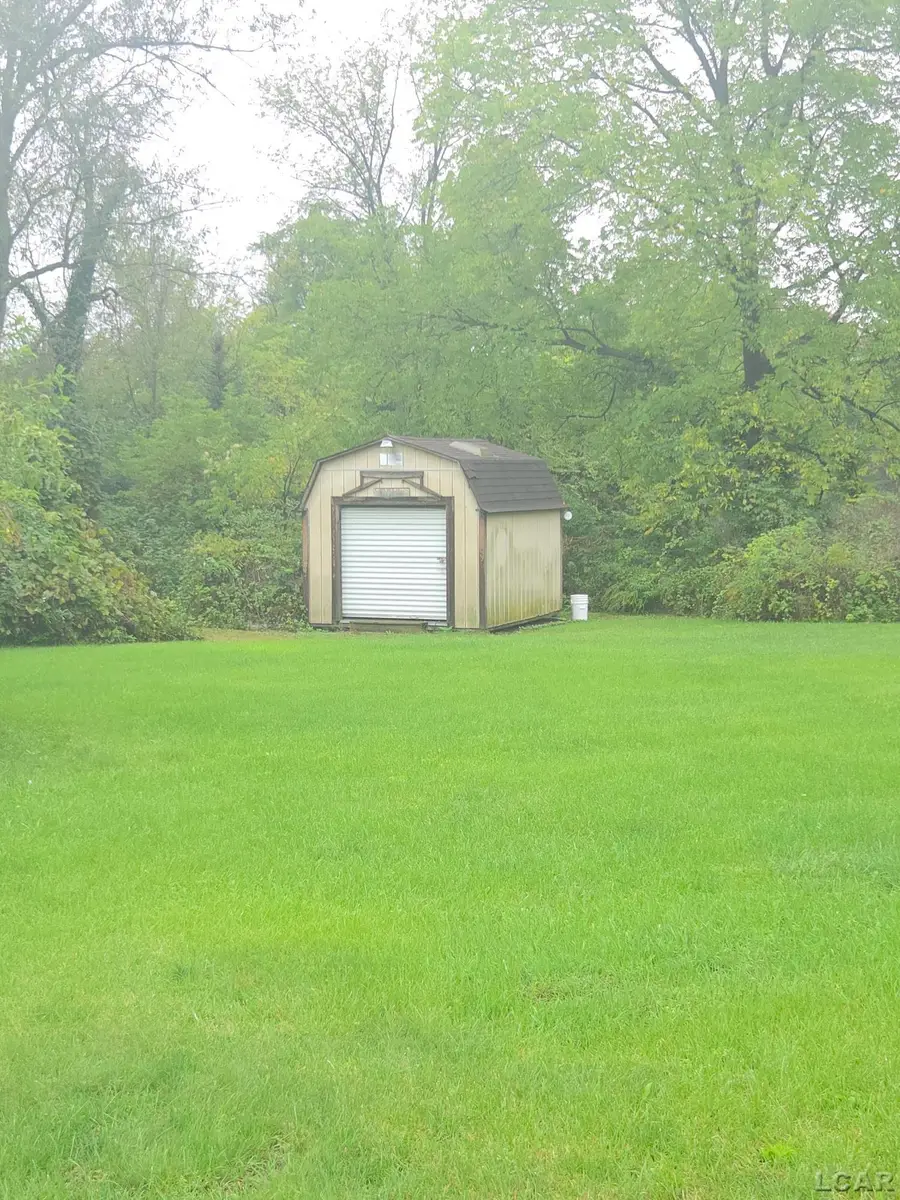 942 Munith Road, Jackson, MI 49201-0 - #3