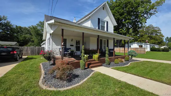 823 N Summit Street, Morenci, MI 49256