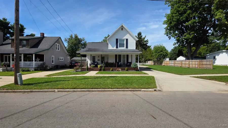 823 N Summit Street, Morenci, MI 49256 - #3