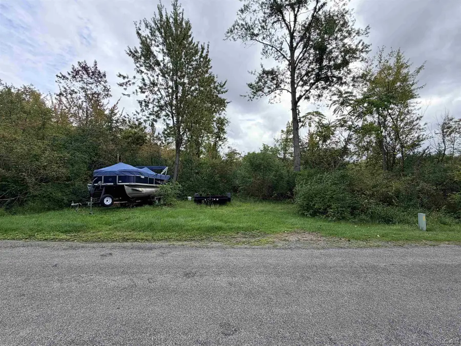 400 Cedar St BLK Street, Brooklyn, MI 49230 - #2