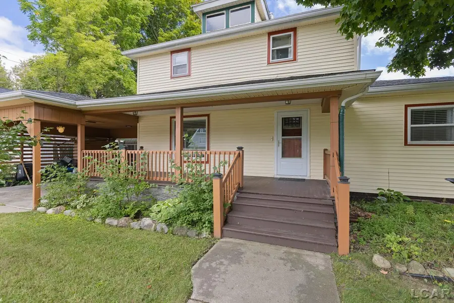 121 S King Street, Brooklyn, MI 49230 - #2