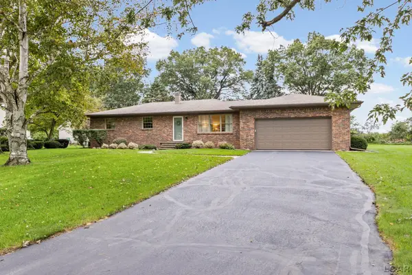 3818 McNeil Drive, Petersburg, MI 49270