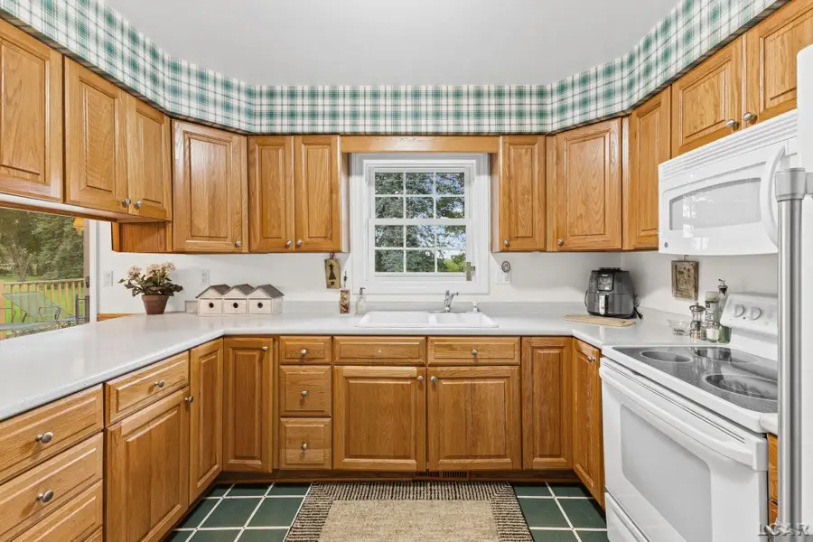 3818 McNeil Drive, Petersburg, MI 49270 - #2