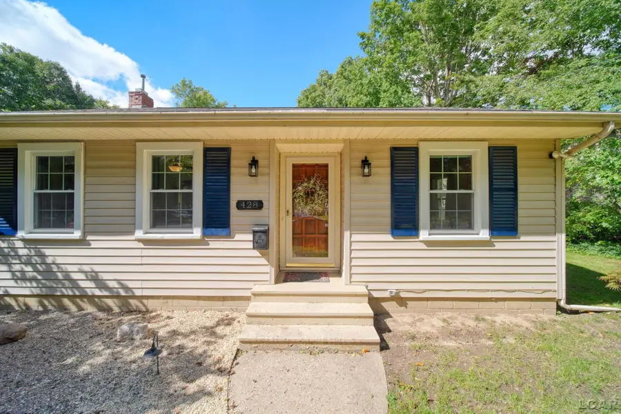 428 S Madison Street, Adrian, MI 49221 - #2