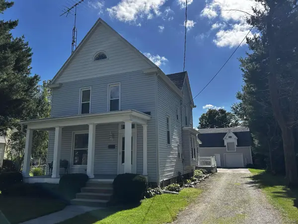 218 Oak Street, Morenci, MI 49256