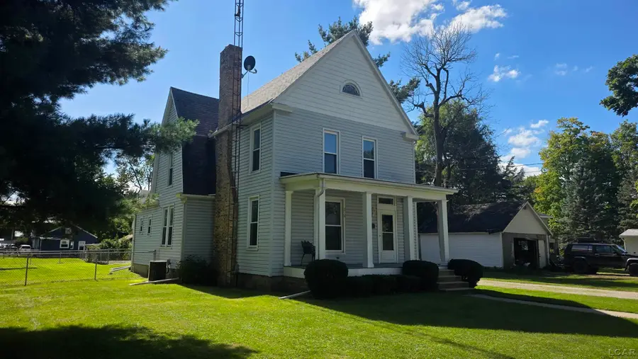 218 Oak Street, Morenci, MI 49256 - #2