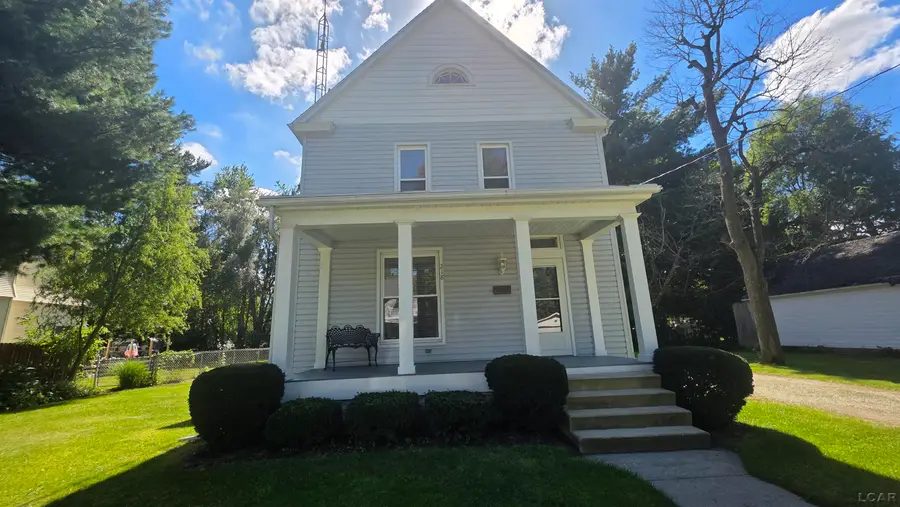 218 Oak Street, Morenci, MI 49256 - #3