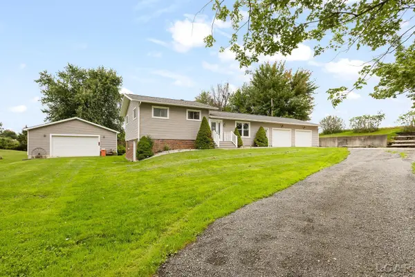 12840 Teachout Road, Manitou Beach, MI 49253
