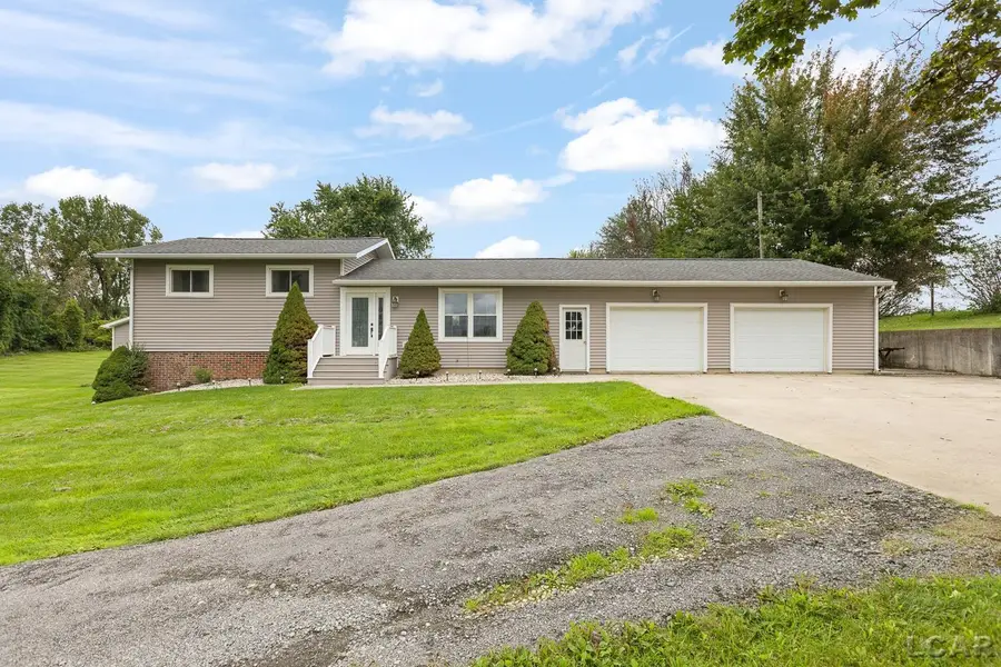 12840 Teachout Road, Manitou Beach, MI 49253 - #2
