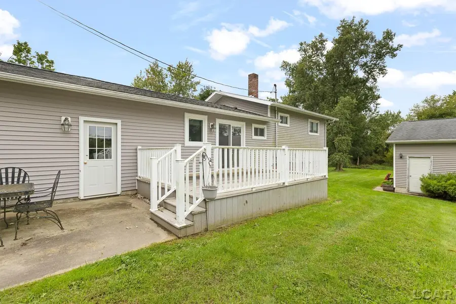12840 Teachout Road, Manitou Beach, MI 49253 - #3