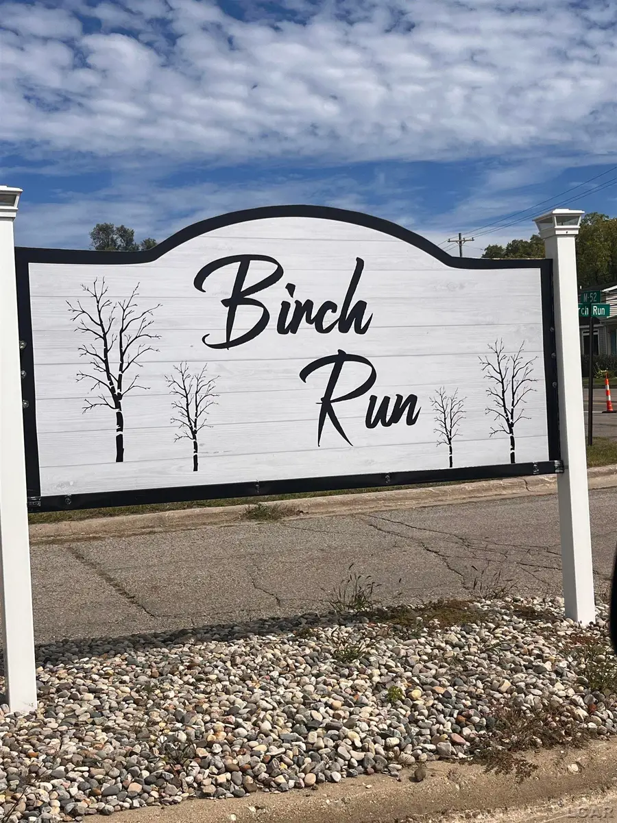 3309 Birch Run, Adrian, MI 49221 - #2