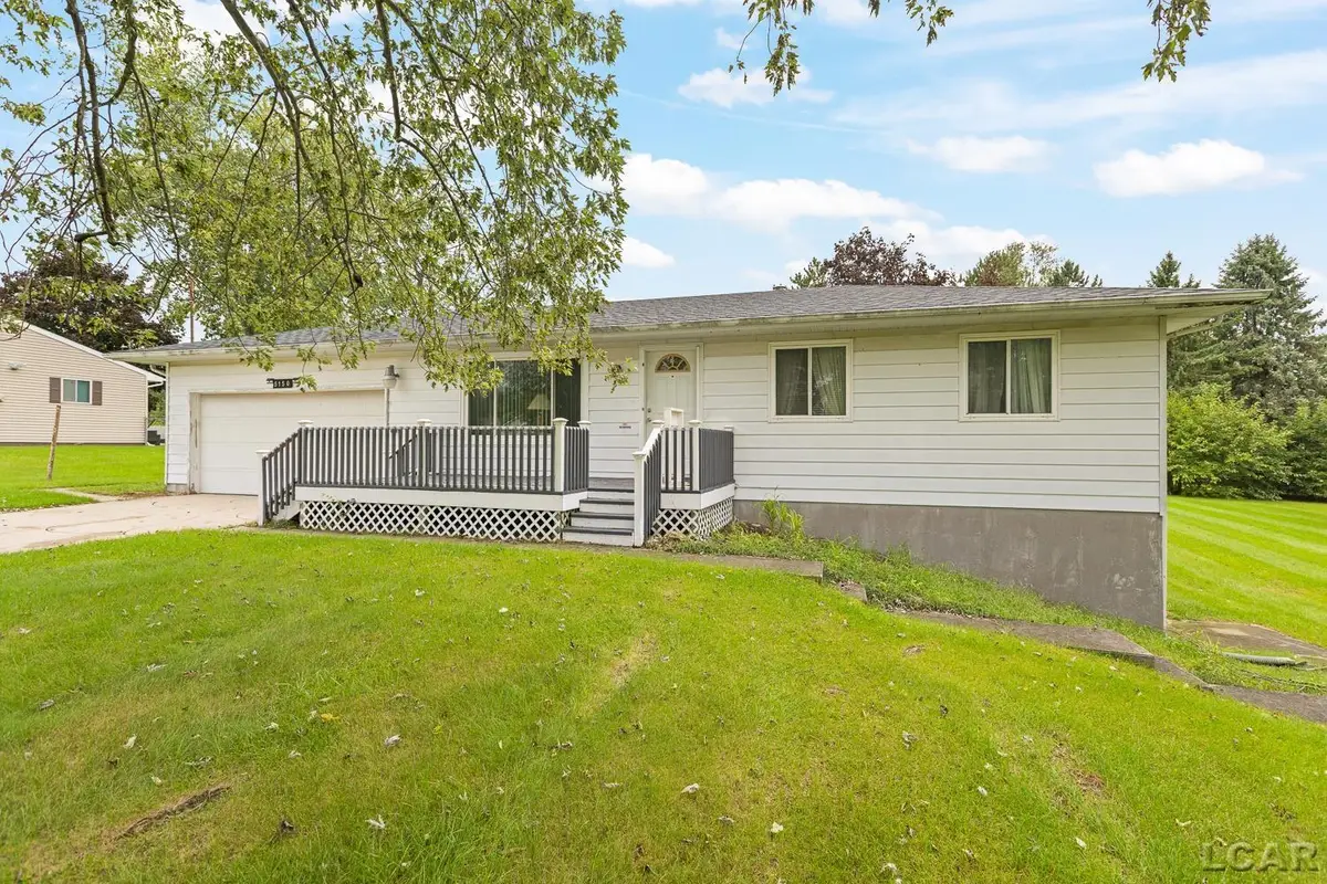 5150 Noland Drive, Tecumseh, MI 49286 - #1