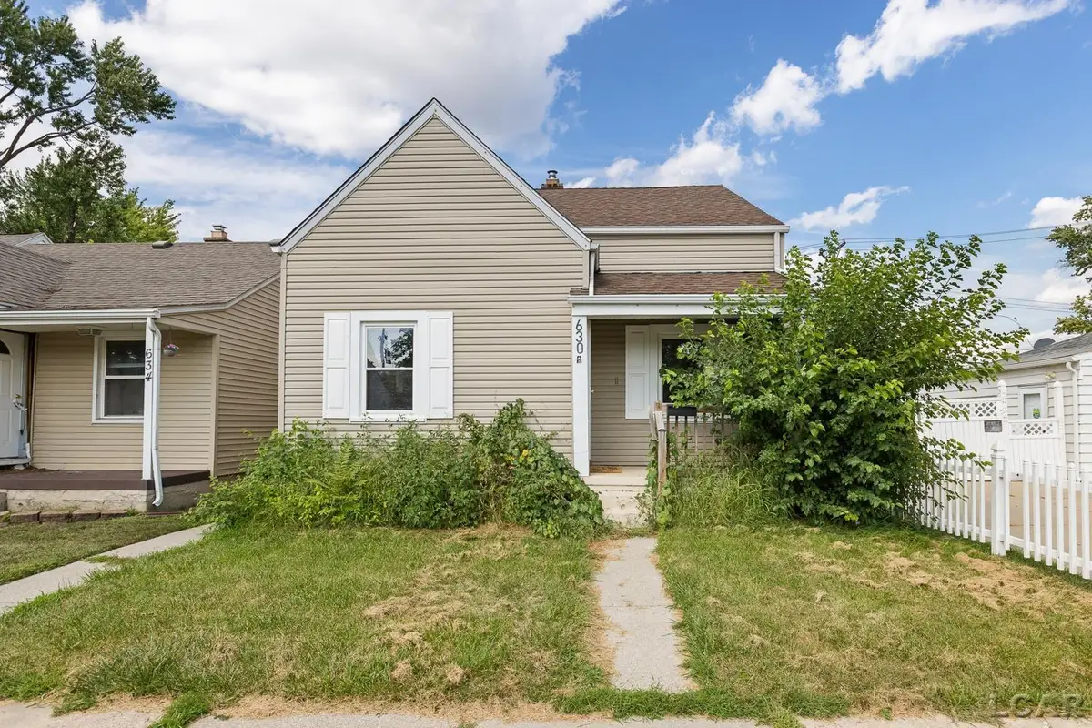 630 Park Street, Lincoln Park, MI 48146 - #1