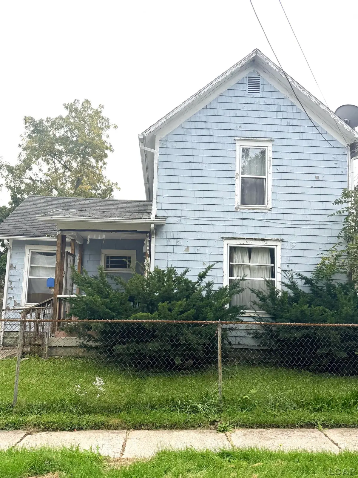 1108 Frank Street, Adrian, MI 49221 - #1