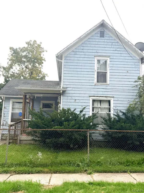 1108 Frank Street, Adrian, MI 49221