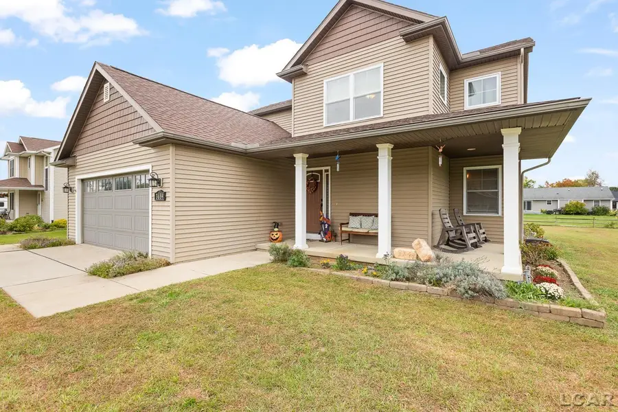 3659 Tanner Marie Drive, Adrian, MI 49221 - #2