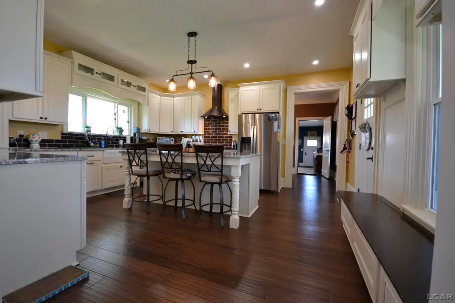 11230 Tecumseh Macon Road, Clinton, MI 49236 - #2