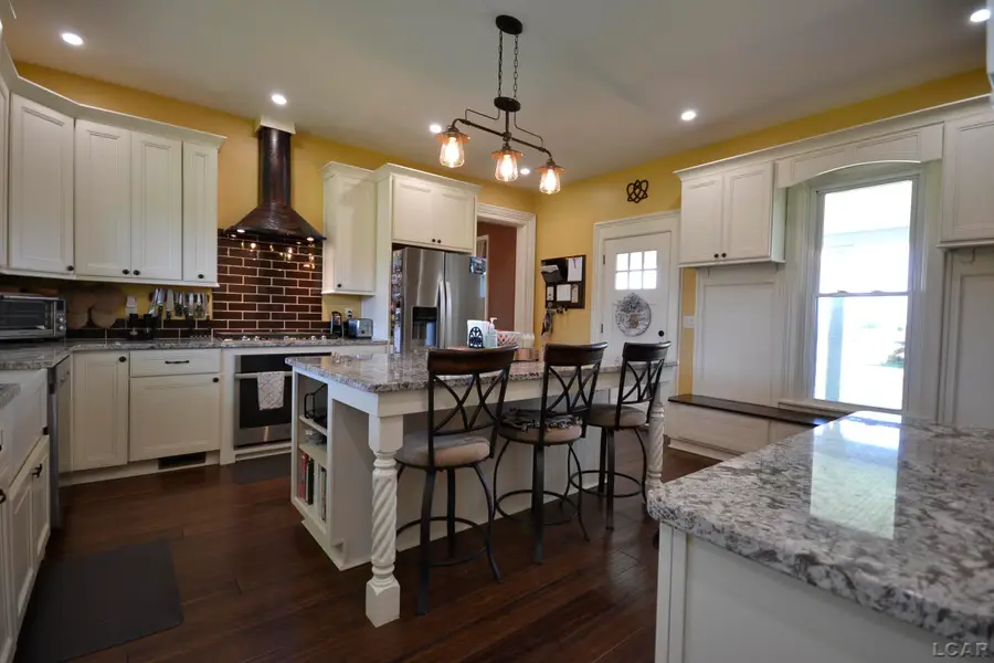 11230 Tecumseh Macon Road, Clinton, MI 49236 - #3