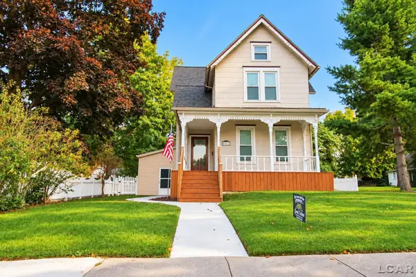 611 State Street, Adrian, MI 49221
