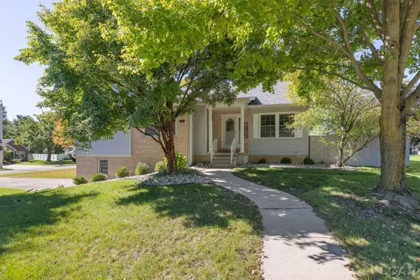 725 Clark Street Street, Tecumseh, MI 49286