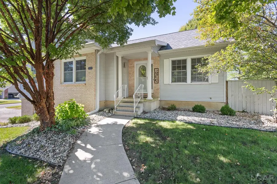 725 Clark Street Street, Tecumseh, MI 49286 - #2