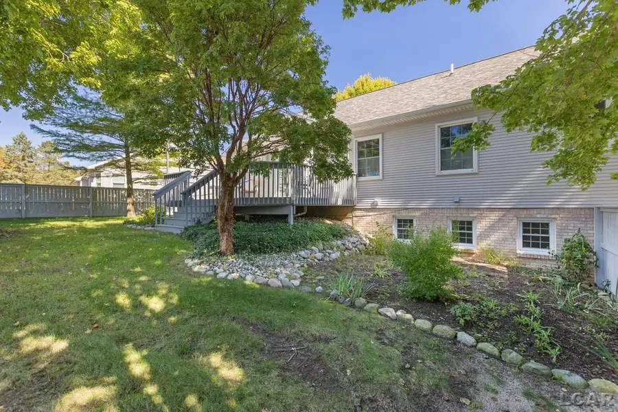 725 Clark Street Street, Tecumseh, MI 49286 - #3