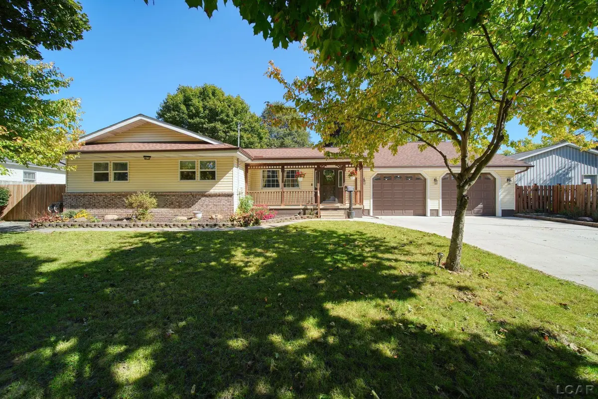837 Howell Avenue, Adrian, MI 49221 - #1