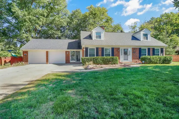 107 Haas Drive, Blissfield, MI 49228