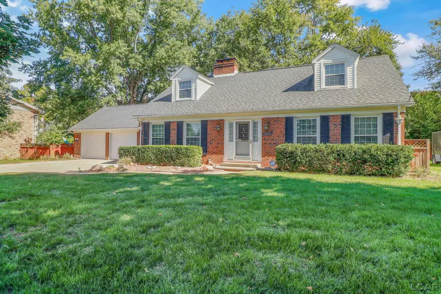 107 Haas Drive, Blissfield, MI 49228 - #2