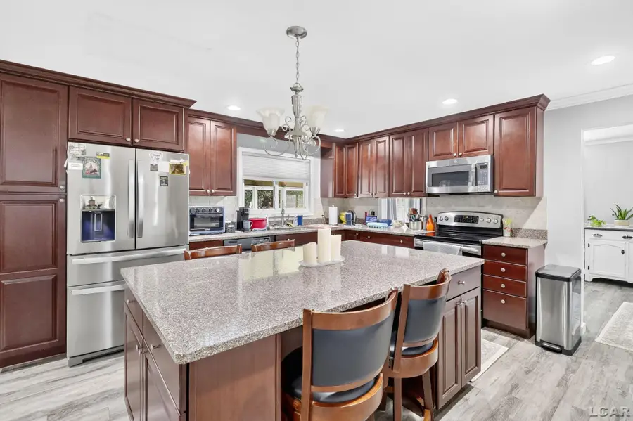 107 Haas Drive, Blissfield, MI 49228 - #3