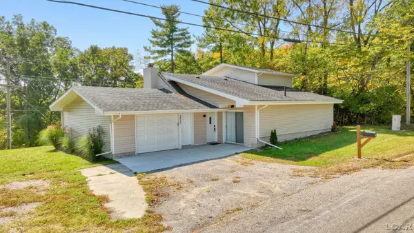 2930 Spielman Road, Adrian, MI 49221
