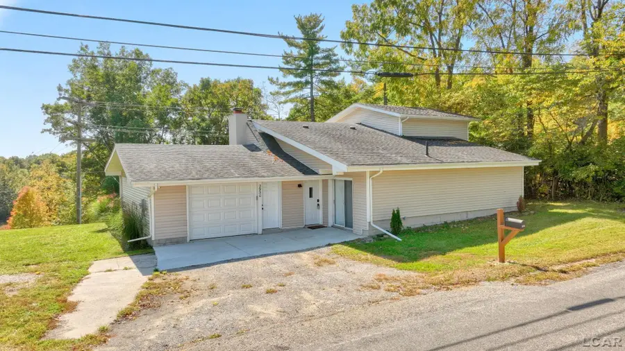 2930 Spielman Road, Adrian, MI 49221 - #2