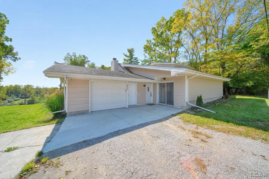 2930 Spielman Road, Adrian, MI 49221 - #3