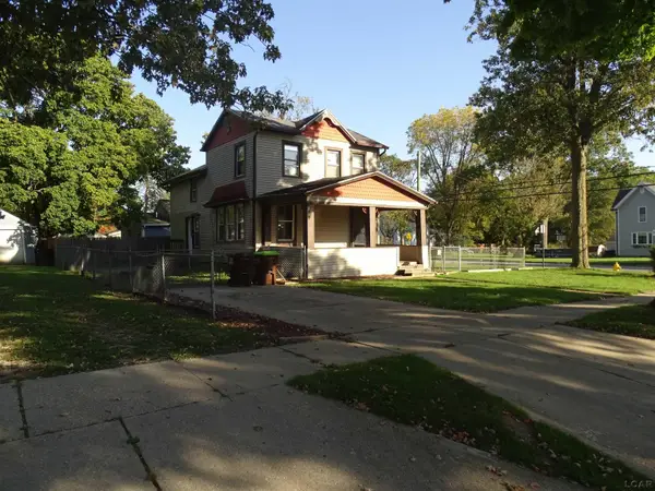 665 Dennis Street, Adrian, MI 49221