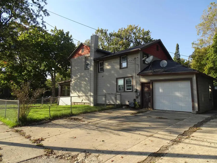 665 Dennis Street, Adrian, MI 49221 - #2