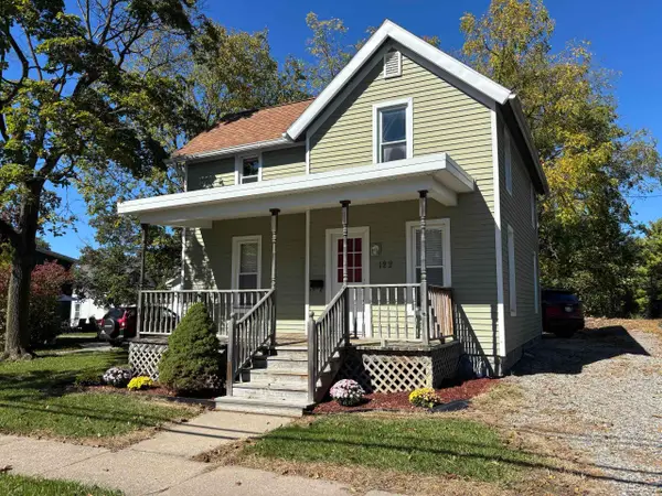 122 W Beecher Street, Adrian, MI 49221