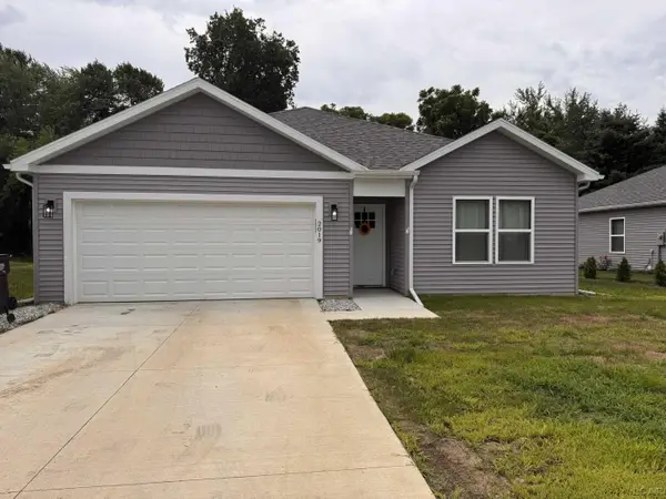 2019 Green Acres Drive, Adrian, MI 49221