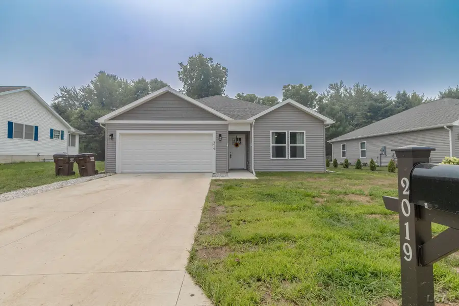 2019 Green Acres Drive, Adrian, MI 49221 - #2