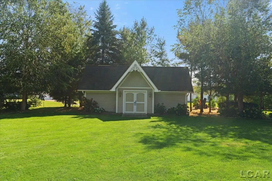 4207 Crescent View Drive, Tecumseh, MI 49286 - #2