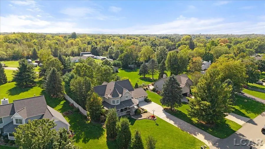 4207 Crescent View Drive, Tecumseh, MI 49286 - #3